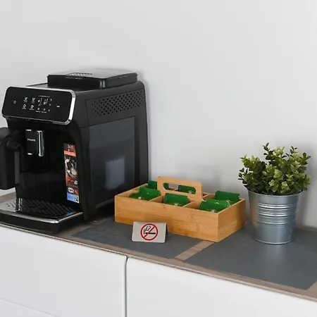 Apartment Ally By The Sea & Spa- Mamaia Nord- Private Parking-In Alezzi Beach Resort