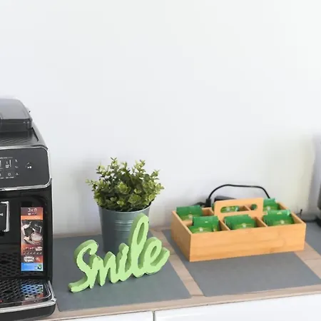 Apartment Ally By The Sea & Spa- Mamaia Nord- Private Parking-In Alezzi Beach Resort