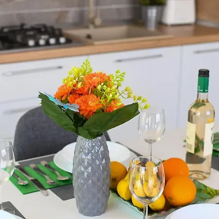 Ally By The Sea & Spa- Mamaia Nord- Private Parking-In Alezzi Beach Resort