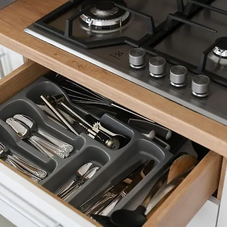 公寓 Ally By The Sea & Spa- Mamaia Nord- Private Parking-In Alezzi Beach Resort