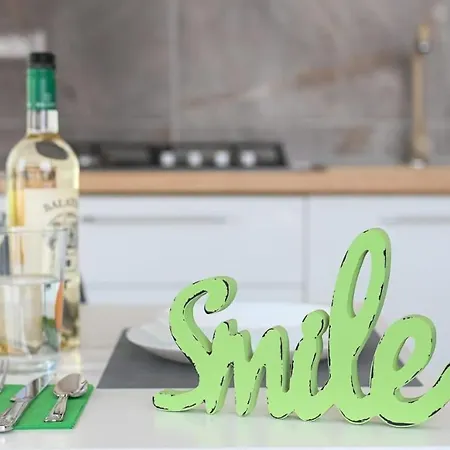 Ally By The Sea & Spa- Cu Parcare Privata-in Alezzi