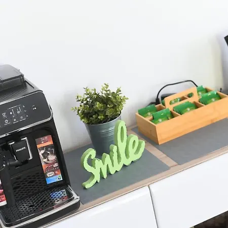 Ally By The Sea & Spa- Mamaia Nord- Private Parking-In Alezzi Beach Resort *