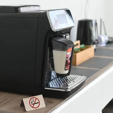 Ally By The Sea & Spa- Mamaia Nord- Private Parking-In Alezzi Beach Resort * 那沃达利