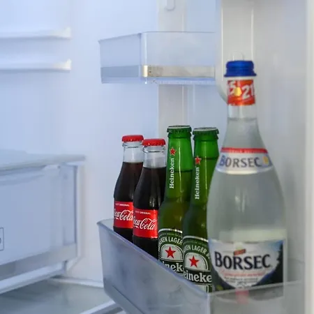 Ally By The Sea & Spa- Cu Parcare Privata-in Alezzi