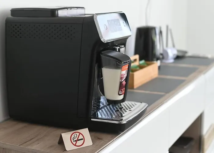 Ally By The Sea & Spa- Mamaia Nord- Private Parking-in Alezzi * Năvodari